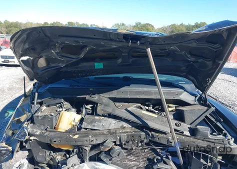 2013 Nissan Titan Sv from USA, damaged, VIN 1N6BA0ED0DN314951